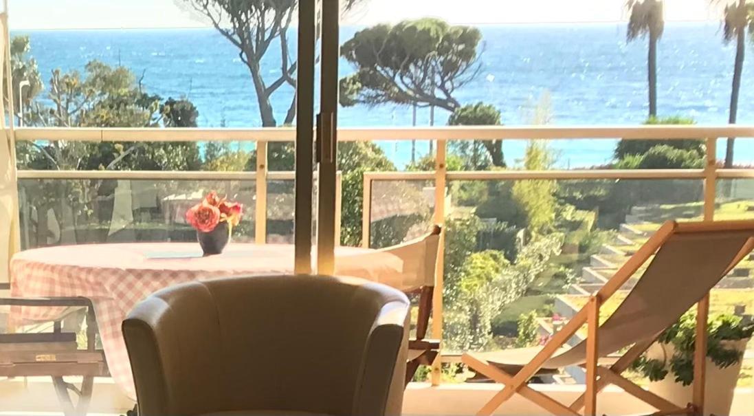 Sea Side Apartment Cannes Exterior photo