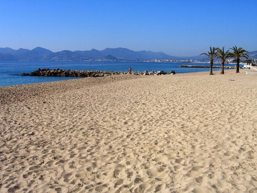 Sea Side Apartment Cannes Exterior photo