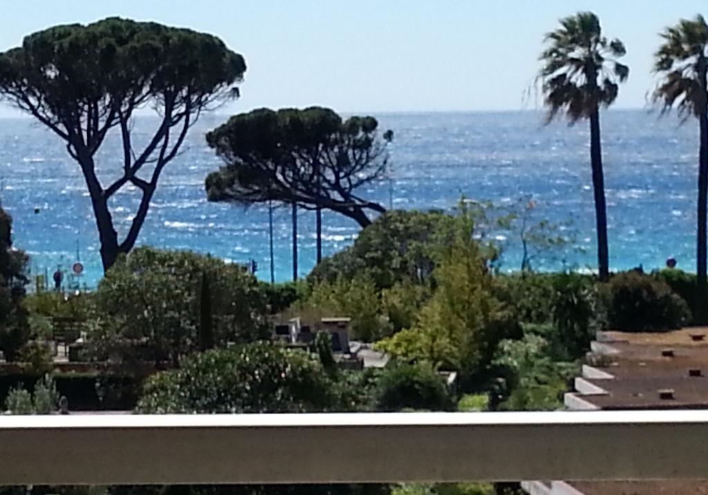 Sea Side Apartment Cannes Exterior photo