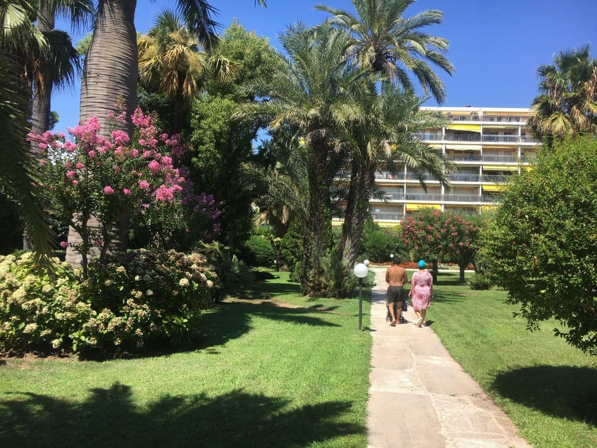 Sea Side Apartment Cannes Exterior photo